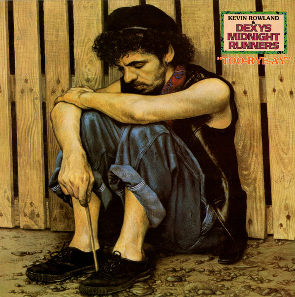 Dexy's Midnight Runners